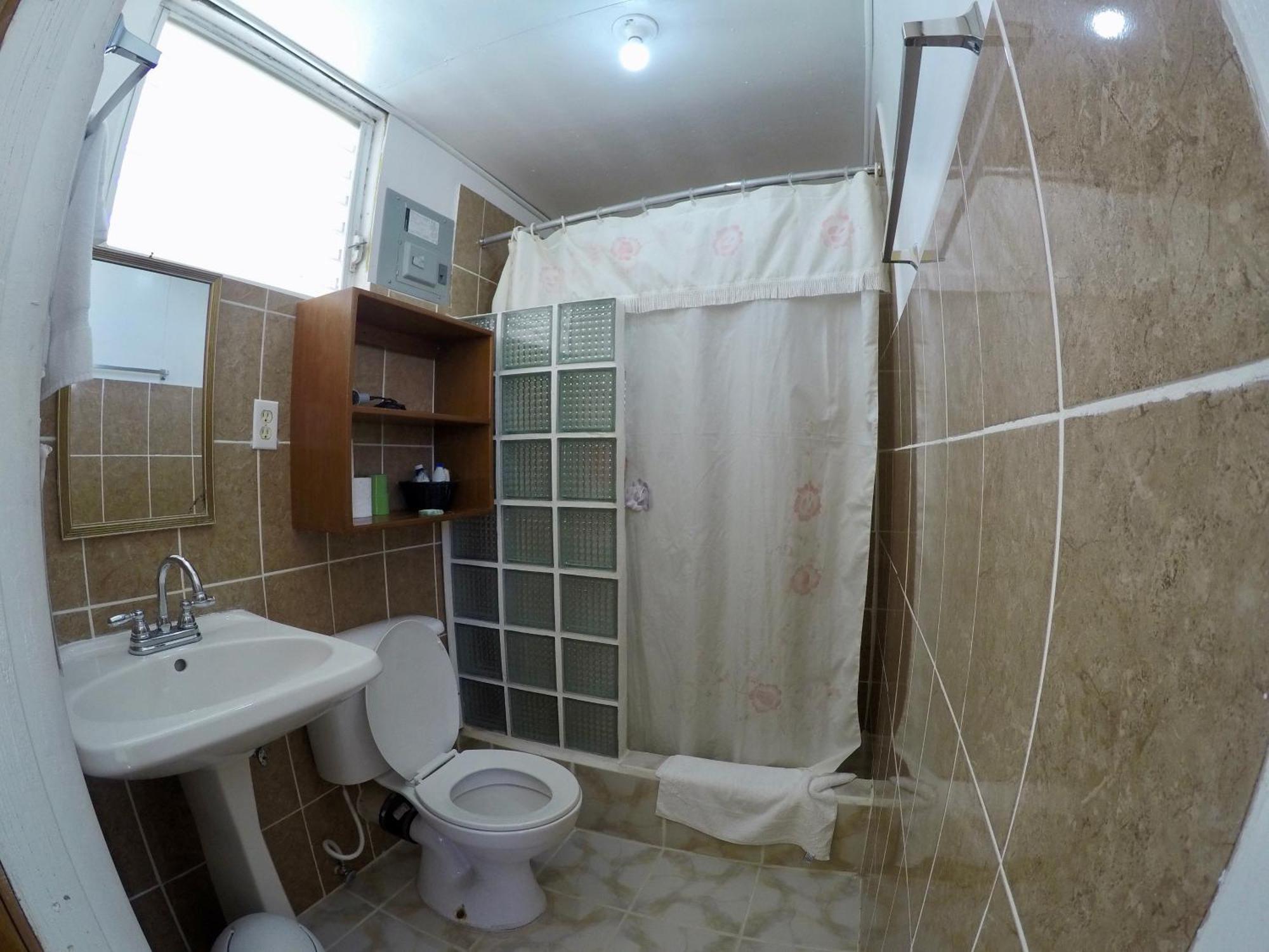 Chila'S Accommodations Caye Caulker Dış mekan fotoğraf